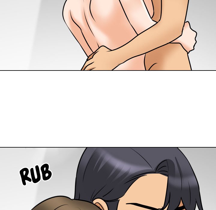 Our Exchange - Chapter 122 [photo 54] - MangaPorn