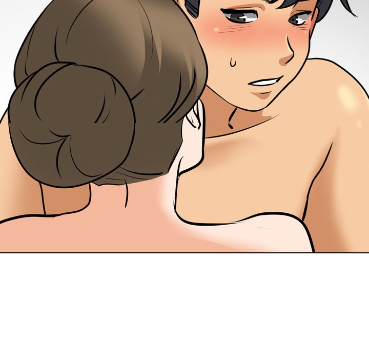 Our Exchange - Chapter 122 [photo 55] - MangaPorn