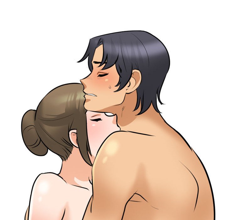 Our Exchange - Chapter 122 [photo 56] - MangaPorn