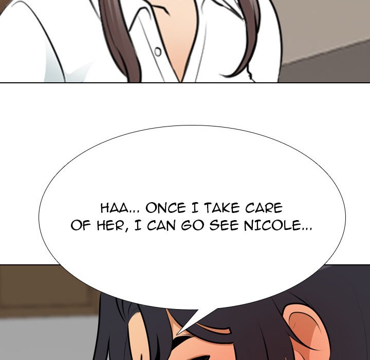 Our Exchange - Chapter 122 [photo 6] - MangaPorn