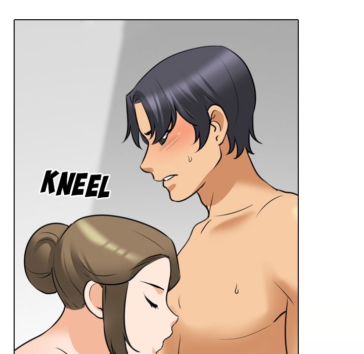 Our Exchange - Chapter 122 [photo 64] - MangaPorn