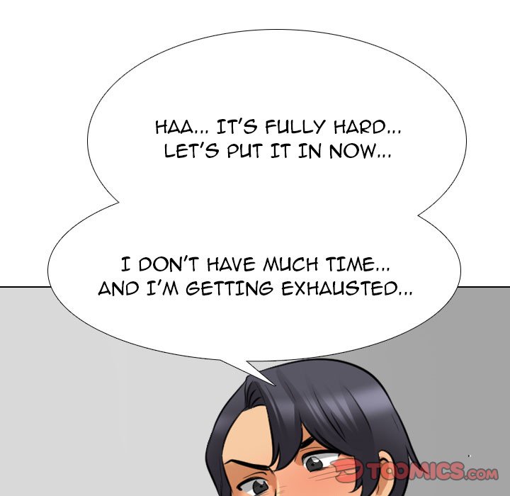 Our Exchange - Chapter 122 [photo 75] - MangaPorn