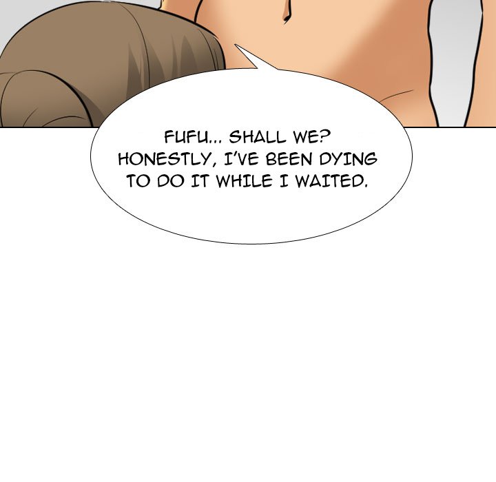 Our Exchange - Chapter 122 [photo 77] - MangaPorn