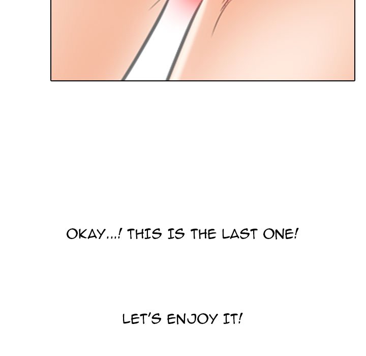 Our Exchange - Chapter 122 [photo 85] - MangaPorn