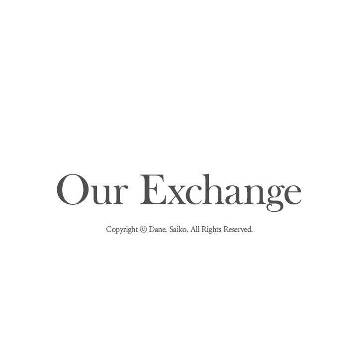 Our Exchange - Chapter 122 [photo 9] - MangaPorn