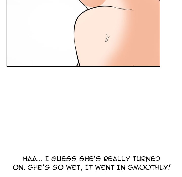 Our Exchange - Chapter 122 [photo 92] - MangaPorn