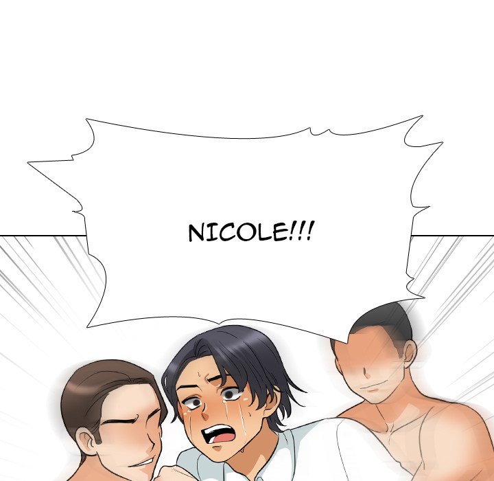 Our Exchange - Chapter 123 [photo 100] - MangaPorn