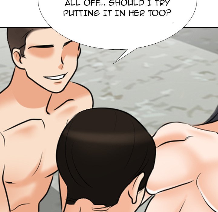 Our Exchange - Chapter 123 [photo 104] - MangaPorn