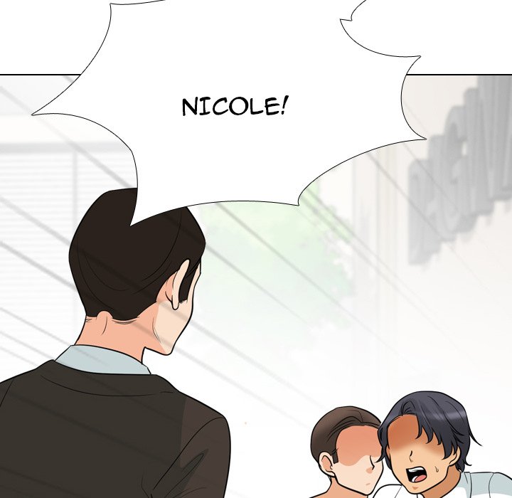 Our Exchange - Chapter 123 [photo 115] - MangaPorn