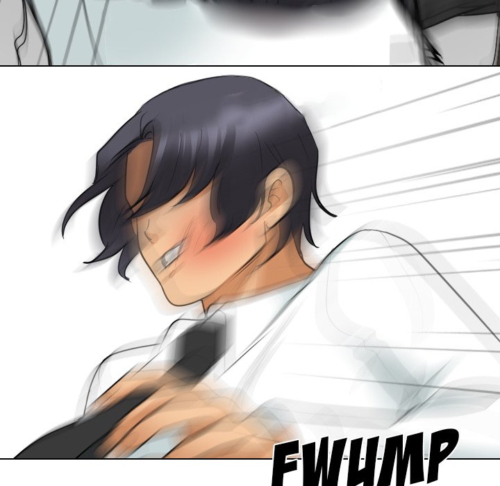 Our Exchange - Chapter 123 [photo 122] - MangaPorn