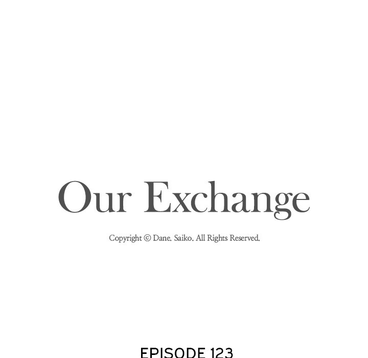 Our Exchange - Chapter 123 [photo 15] - MangaPorn