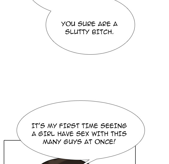 Our Exchange - Chapter 123 [photo 40] - MangaPorn