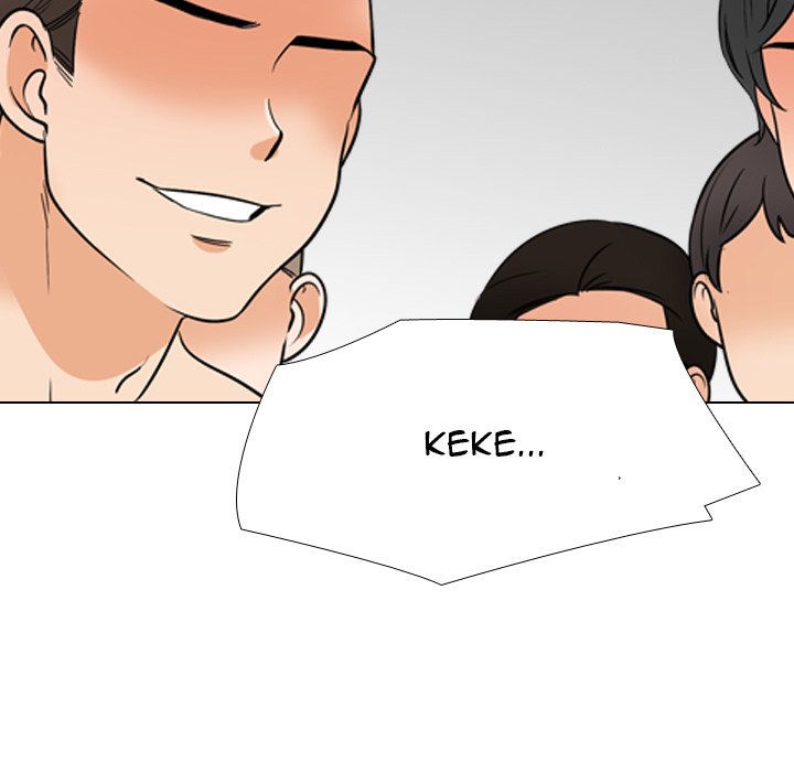 Our Exchange - Chapter 123 [photo 50] - MangaPorn