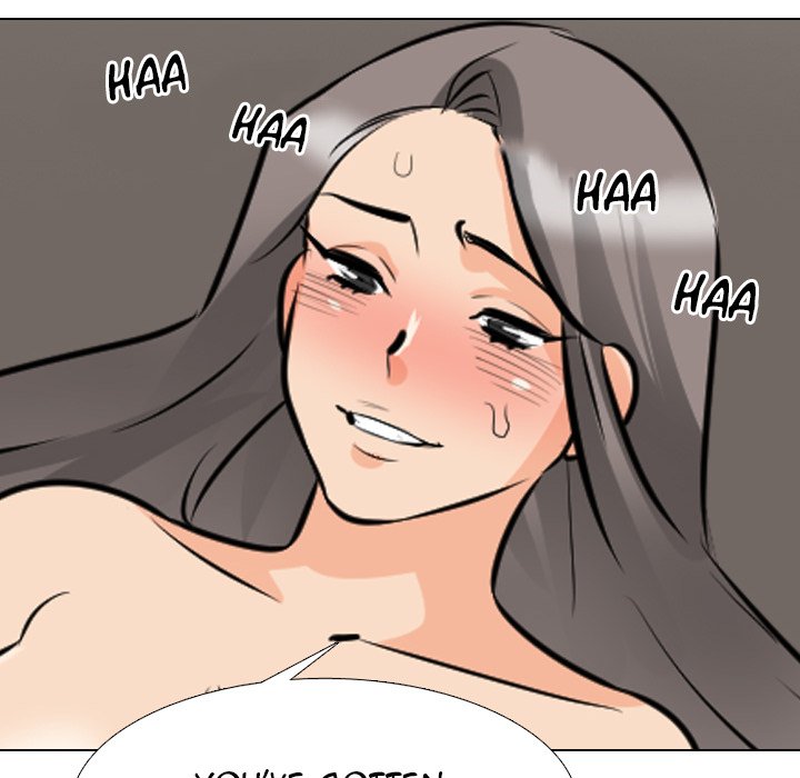 Our Exchange - Chapter 123 [photo 59] - MangaPorn