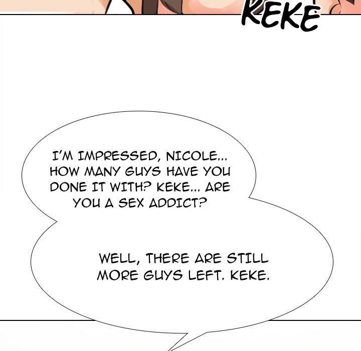 Our Exchange - Chapter 123 [photo 8] - MangaPorn