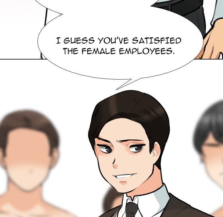 Our Exchange - Chapter 123 [photo 92] - MangaPorn