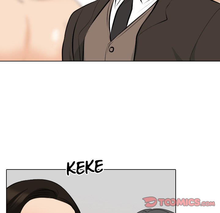 Our Exchange - Chapter 123 [photo 93] - MangaPorn