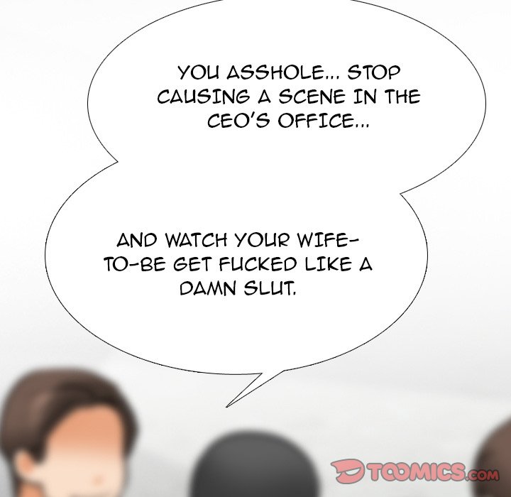 Our Exchange - Chapter 124 [photo 12] - MangaPorn