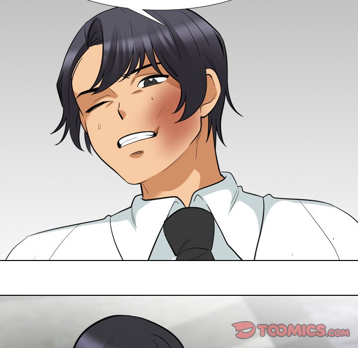 Our Exchange - Chapter 124 [photo 15] - MangaPorn