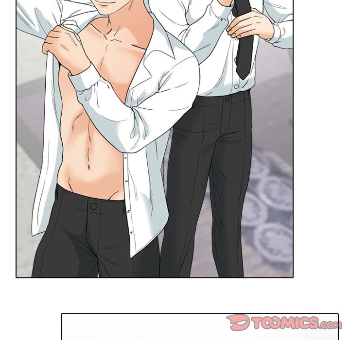 Our Exchange - Chapter 124 [photo 21] - MangaPorn