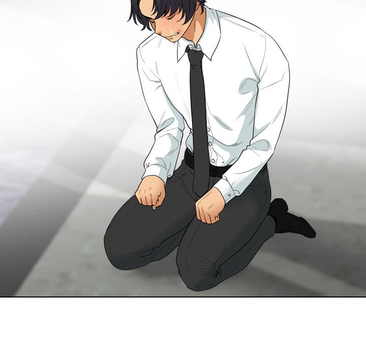 Our Exchange - Chapter 124 [photo 25] - MangaPorn