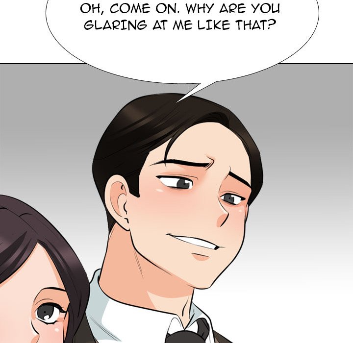 Our Exchange - Chapter 124 [photo 41] - MangaPorn