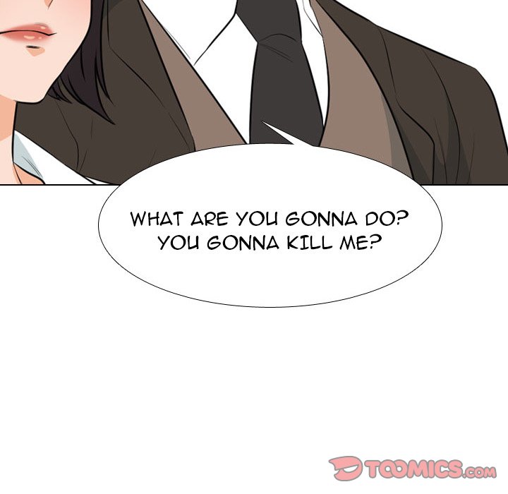 Our Exchange - Chapter 124 [photo 42] - MangaPorn