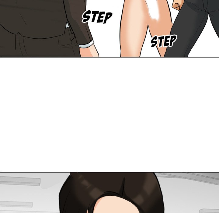 Our Exchange - Chapter 124 [photo 5] - MangaPorn