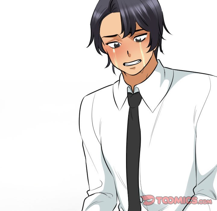 Our Exchange - Chapter 124 [photo 51] - MangaPorn