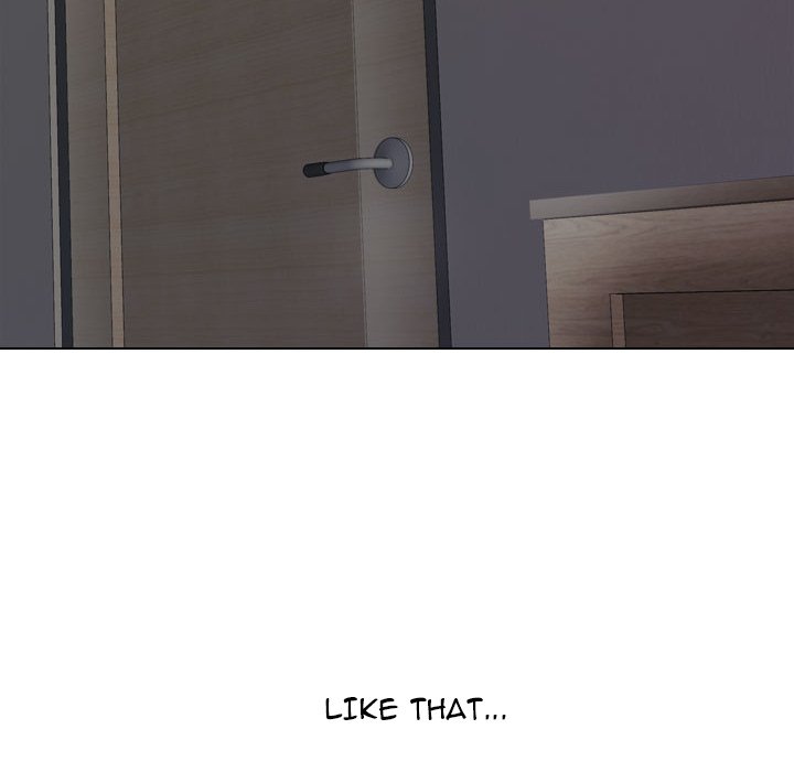 Our Exchange - Chapter 124 [photo 64] - MangaPorn