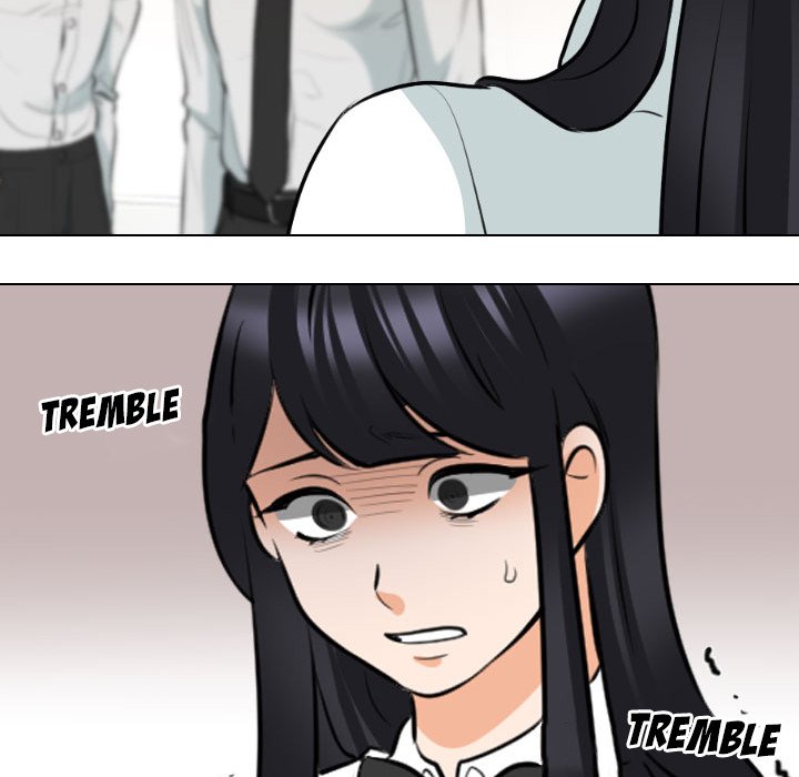 Our Exchange - Chapter 124 [photo 73] - MangaPorn