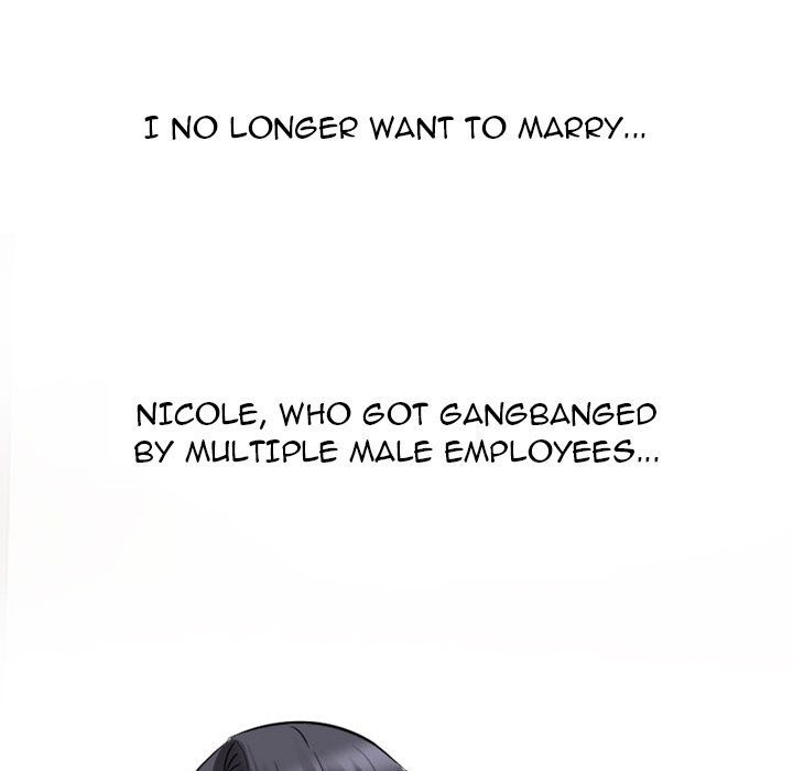 Our Exchange - Chapter 124 [photo 79] - MangaPorn