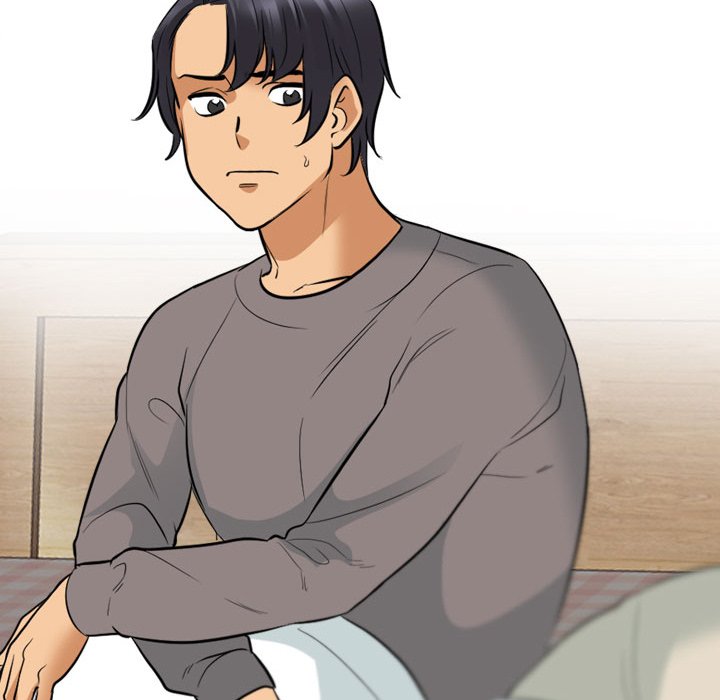 Our Exchange - Chapter 124 [photo 80] - MangaPorn