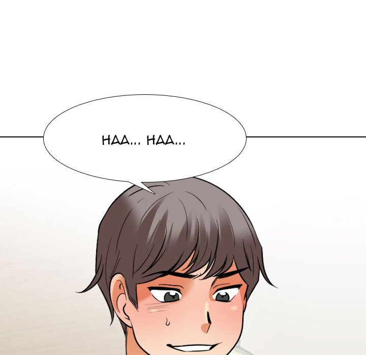 Our Exchange - Chapter 124 [photo 89] - MangaPorn