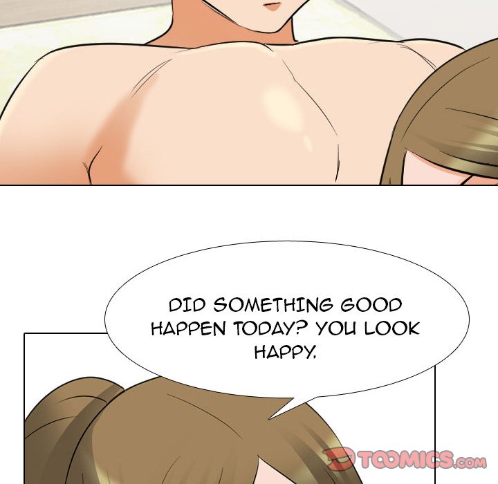 Our Exchange - Chapter 124 [photo 90] - MangaPorn