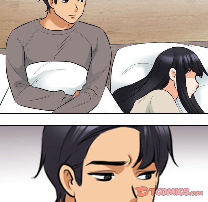 Our Exchange - Chapter 125 [photo 10] - MangaPorn