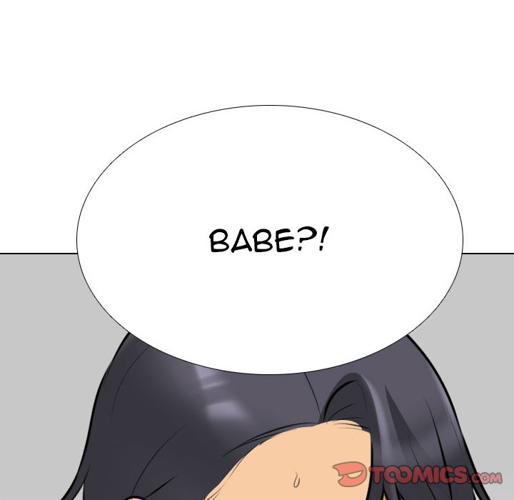 Our Exchange - Chapter 125 [photo 110] - MangaPorn