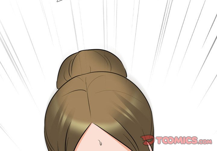 Our Exchange - Chapter 125 [photo 2] - MangaPorn