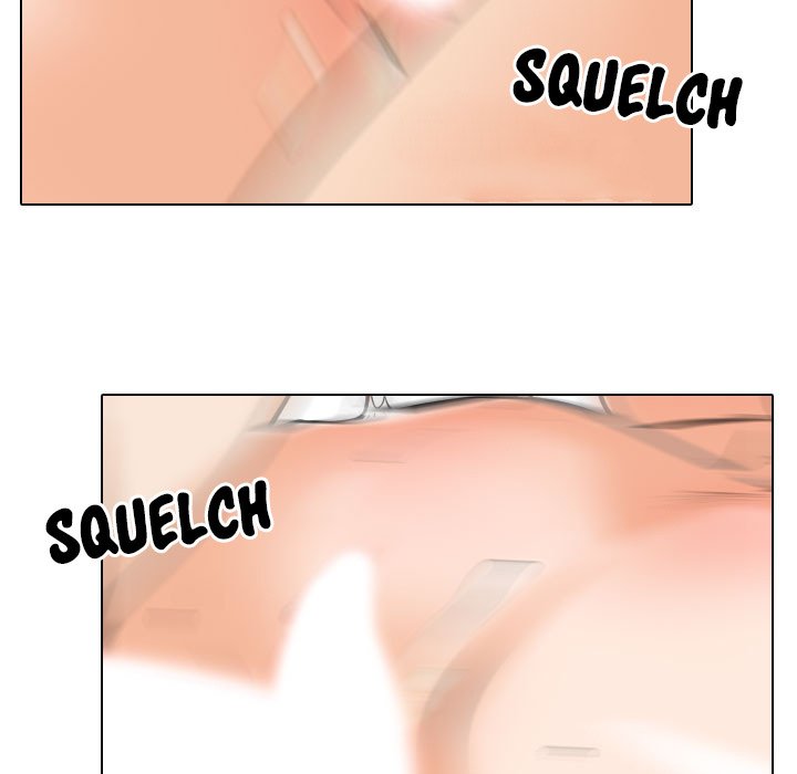 Our Exchange - Chapter 125 [photo 31] - MangaPorn