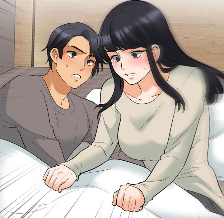 Our Exchange - Chapter 125 [photo 37] - MangaPorn