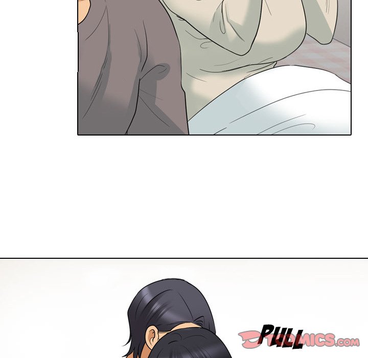 Our Exchange - Chapter 125 [photo 46] - MangaPorn