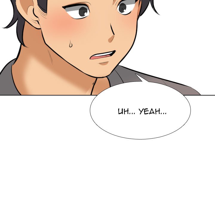 Our Exchange - Chapter 125 [photo 55] - MangaPorn