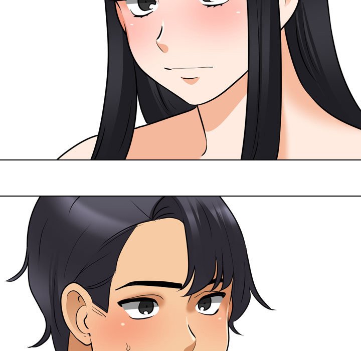 Our Exchange - Chapter 125 [photo 69] - MangaPorn