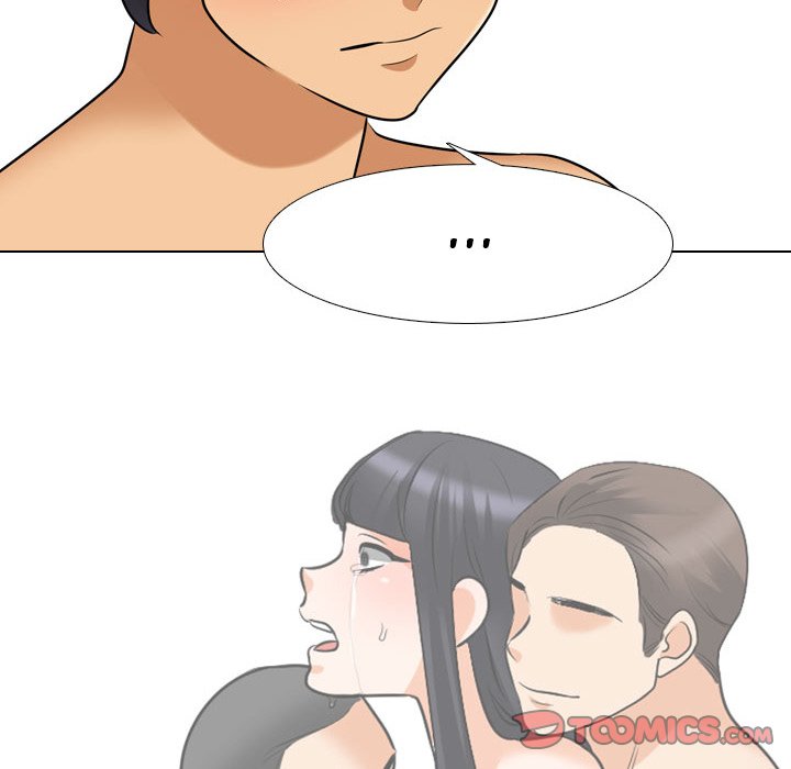 Our Exchange - Chapter 125 [photo 70] - MangaPorn