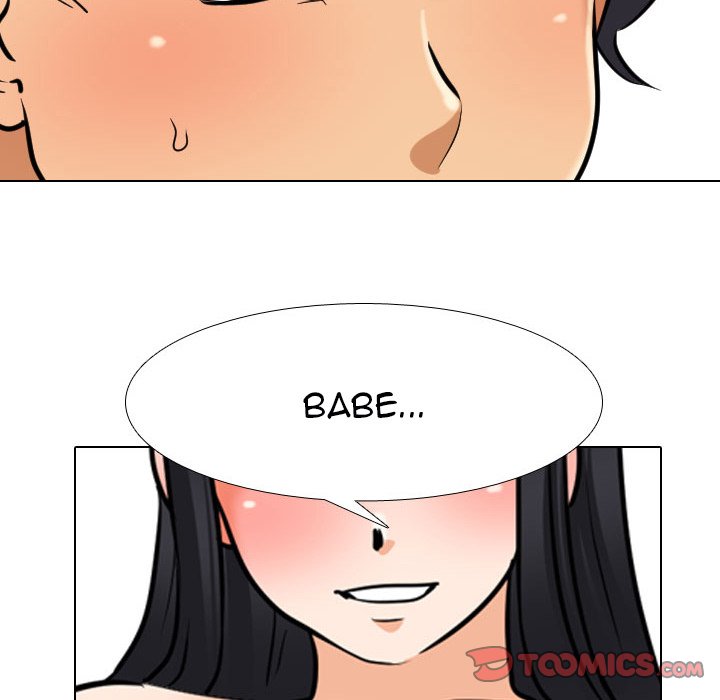 Our Exchange - Chapter 125 [photo 74] - MangaPorn