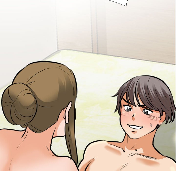 Our Exchange - Chapter 125 [photo 8] - MangaPorn