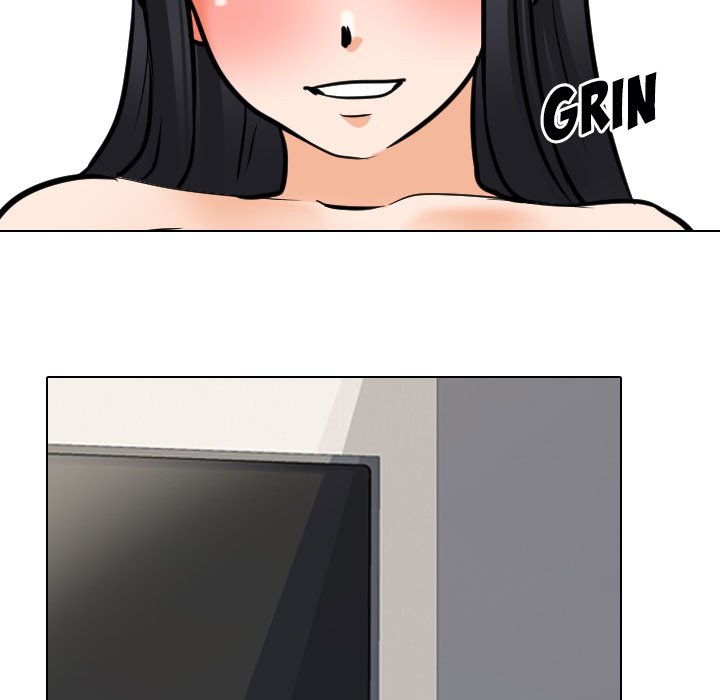 Our Exchange - Chapter 125 [photo 85] - MangaPorn