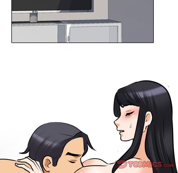 Our Exchange - Chapter 125 [photo 86] - MangaPorn