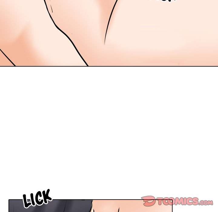 Our Exchange - Chapter 125 [photo 90] - MangaPorn