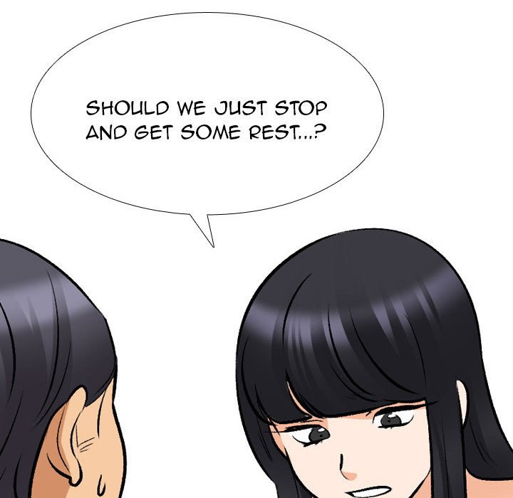 Our Exchange - Chapter 126 [photo 102] - MangaPorn